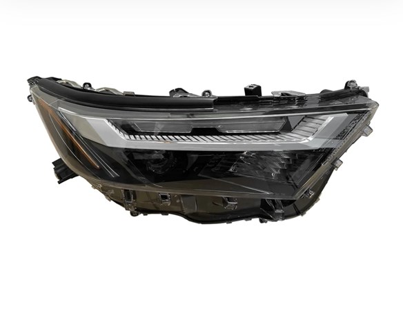 Фара передня права Toyota 811100R350