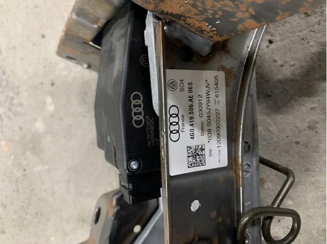 Купити 4G0419506AE VAG Рульова колонка