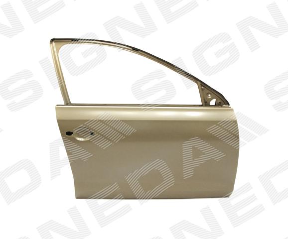 Двері передні, ліві Signeda PVW80001AR ціна, від 313.29 USD