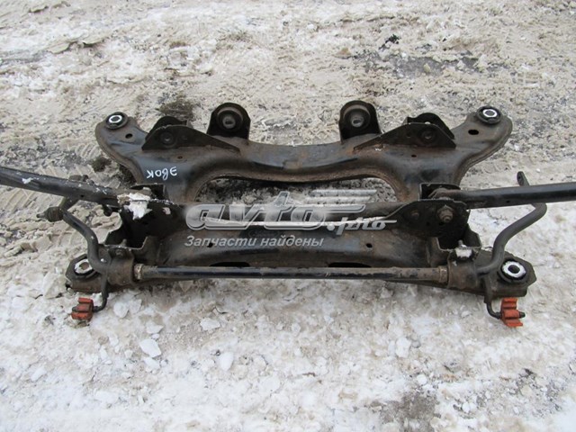 LR034326 Land Rover Стабілізатор задньої балки