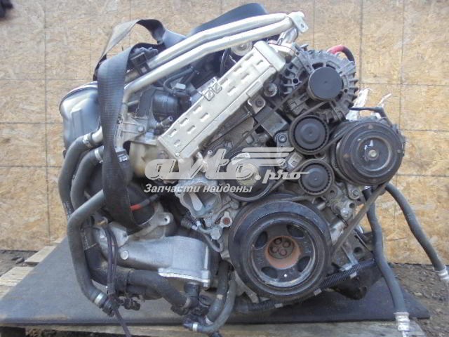 Двигун N57D30C BMW