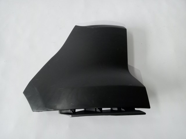Купити GN1517F783AAW Ford Бампер задній, ліва частина