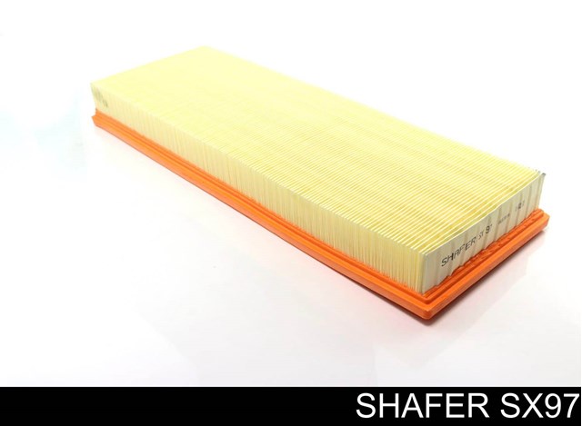 Елемент повітряного фільтра Shafer SX97 ціна, від 6.05 USD