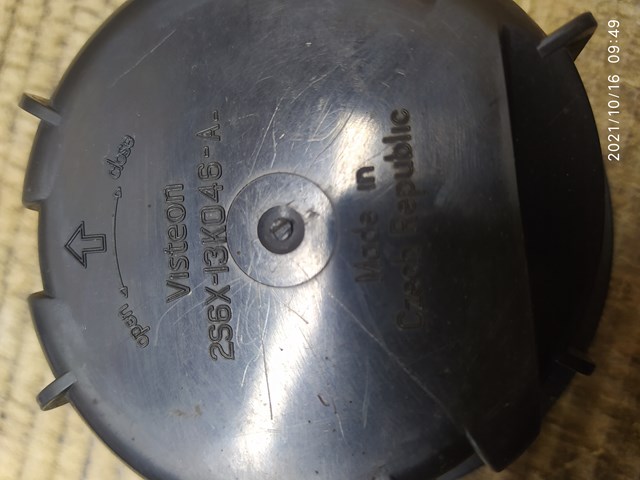 2S6X13K046A Ford 
