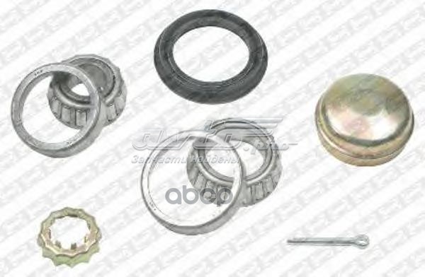 Купити R15712 NTN Підшипник задньої ступиці