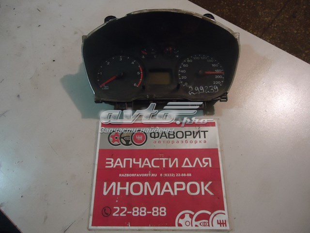 Щиток приладів додатковий Ford 6C1T10849CG ціна, від 40.53 USD
