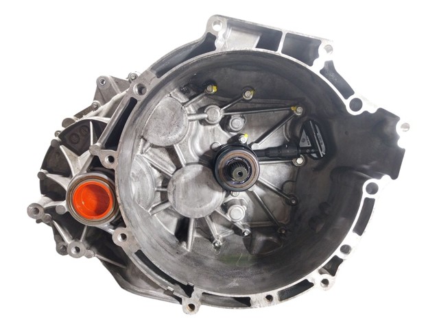 Купити C1BR7002GD Ford Ручна коробка передач
