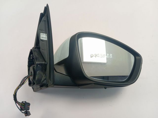 98088639XT Peugeot/Citroen Праве дзеркало заднього виду