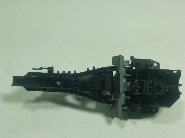 Купити LR061201 Land Rover Ручка передньої двері зовнішня