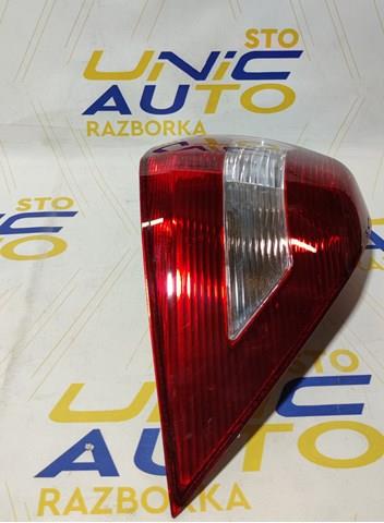 Ліхтар задній лівий Polcar 6013872 ціна, від 42.72 USD