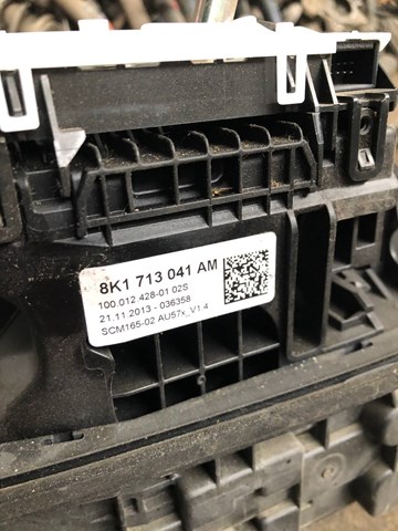  8K1713041AM VAG