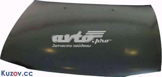 Купити FP8112280 FPS Капот