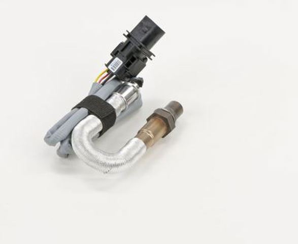 Лямбдазонд, датчик кисню після каталізатора Bosch 258017101 ціна, від 79.11 USD