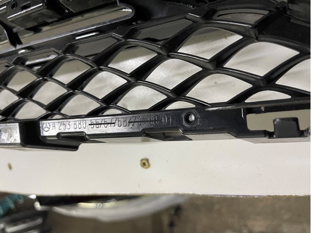  Mercedes A2538806801 ціна, від 439.76 USD