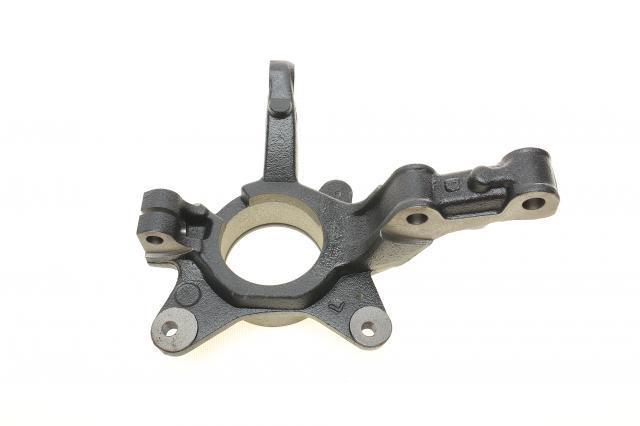 RWS2203 Rotweiss Цапфа поворотна ліва