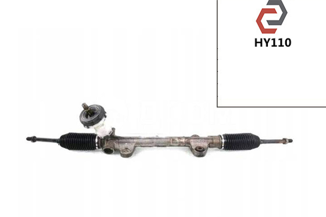 HY110 MSG Рейковий рульовий механізм