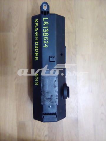 LR138624 Land Rover 