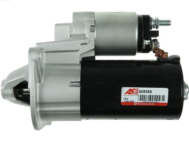 Стартер AS/Auto Storm S0535S ціна, від 89.57 USD
