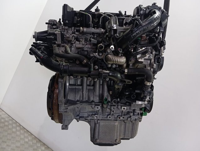 Двигун у зборі Peugeot/Citroen YH01