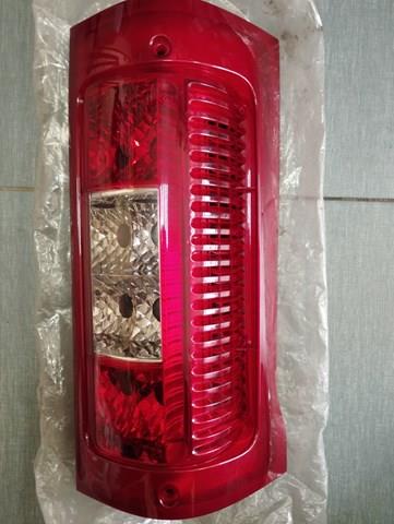 Задня права фара 5501932RUE Depo/Loro/Abakus