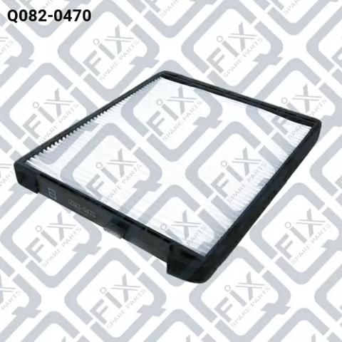 Q0820470 Q-fix Внутрішньосалонний фільтр