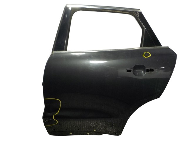 HK8324631AA Jaguar 