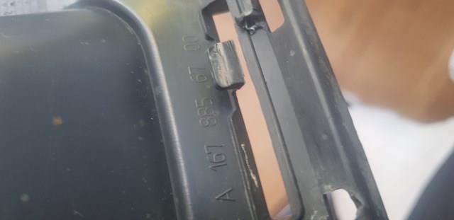  A1678856700 Mercedes