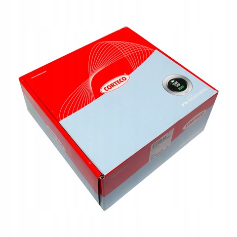 Подушка (опора) двигуна, права нижня Corteco 80004581 ціна, від 71.01 USD