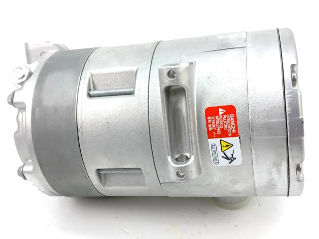 Компресор кондиціонера 3GD816803D VAG