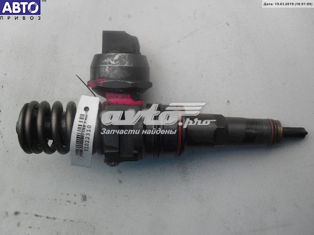  VAG 038130073A ціна, від 121.08 USD