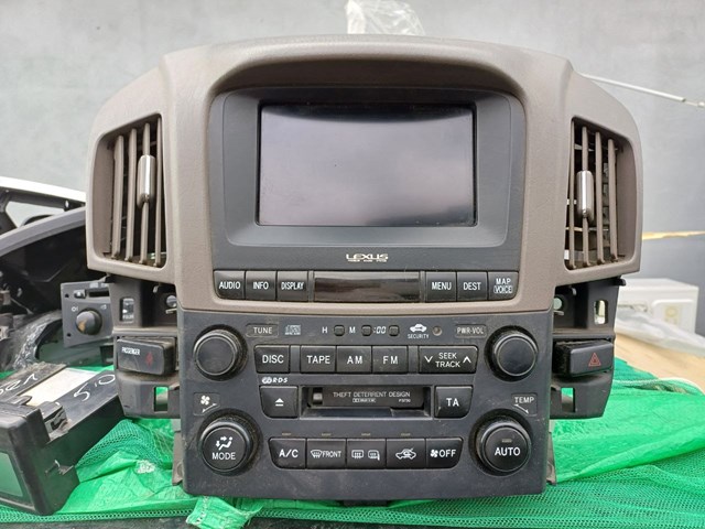 8612048050 Toyota 
