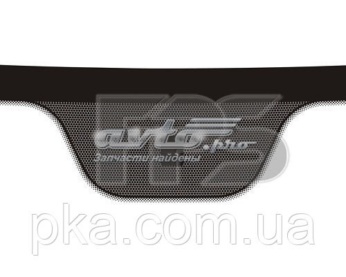 Купити GS3541D15P Pilkington Вікно вітрове
