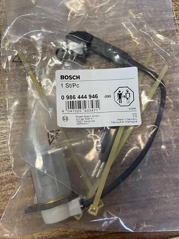 Купити 0986444946 Bosch 
