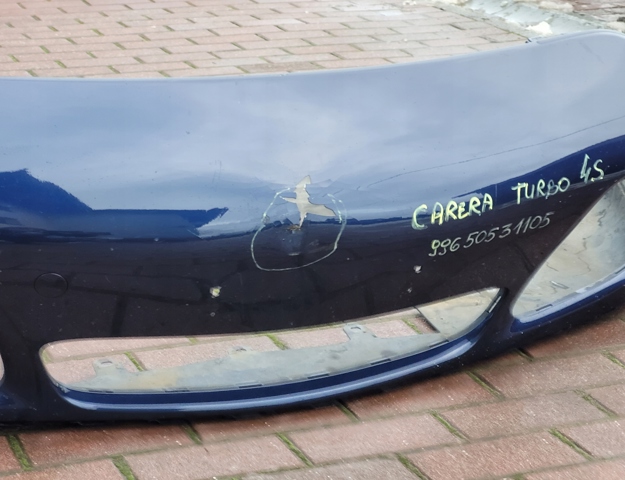  Porsche 99650531105