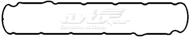 ES21260 DP Group Прокладка кришки клапанної 