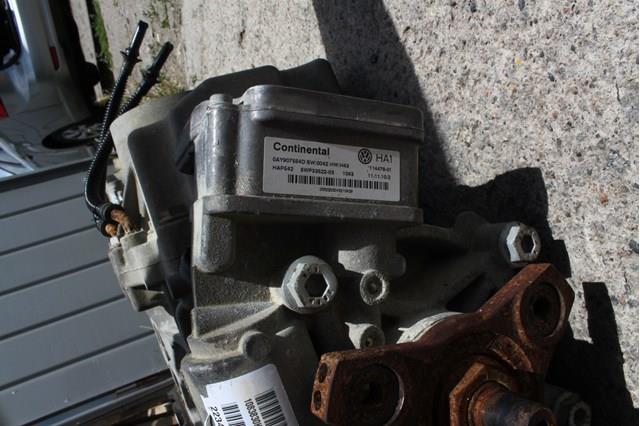  VAG ZSB0525010 ціна, від 380.08 USD
