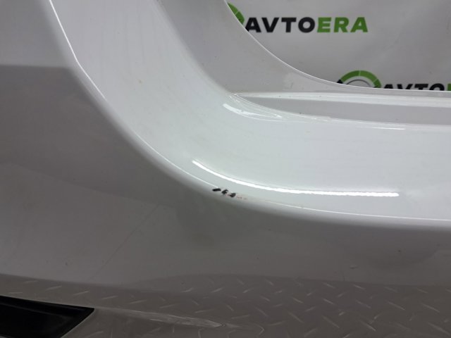 Кожух бампера заднього Nissan/Infiniti 850223YU0H ціна, від 54.70 USD