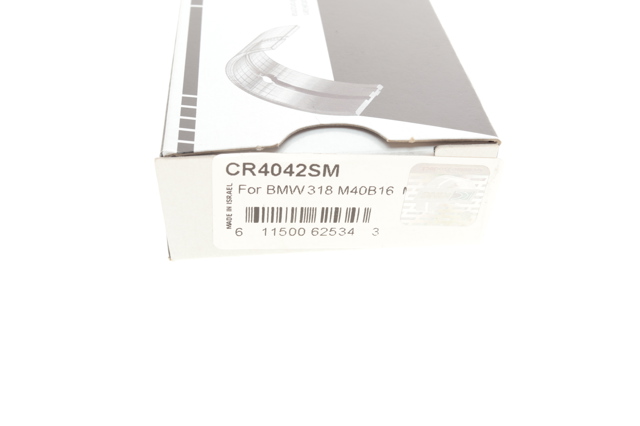  King CR4042SM ціна, від 13.37 USD