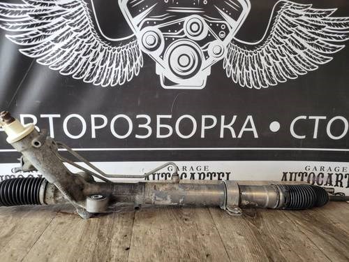 R63911011016 Mercedes Рейковий рульовий механізм