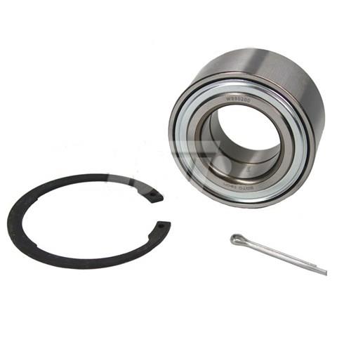 Купити WB90200 Sato Tech Підшипник ступиці передньої