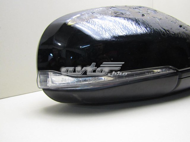 Дзеркало праве 31402635 Volvo