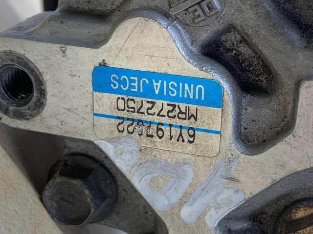 Купити MR272750 Mitsubishi Насос гідравліки