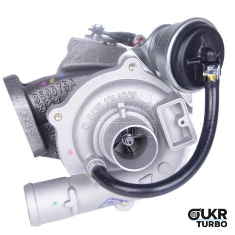 Купити 200102080107 SL Turbo Турбіна