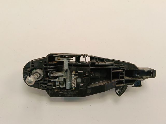Купити 98029781XT Peugeot/Citroen 