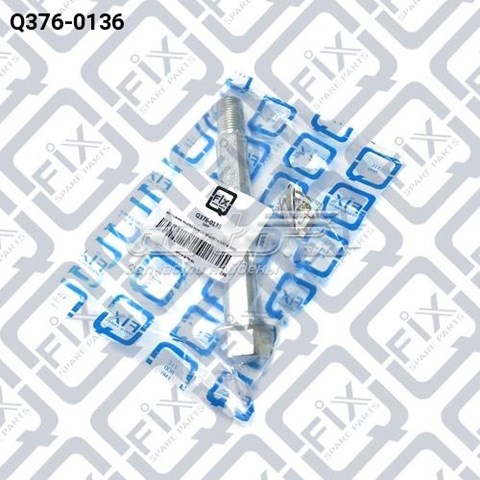 Болт переднього важеля, нижнього Q-fix Q3760136 ціна, від 5.35 USD