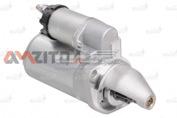 LST0118 STARTVOLT Стартер двигуна