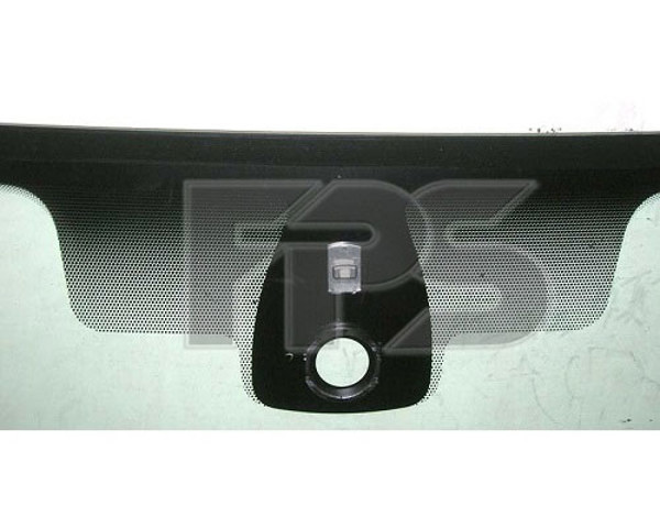 Автоскло Pilkington GS5619D11P ціна, від 141.02 USD