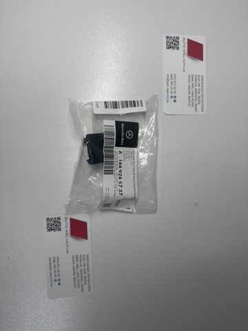 A2978859202 Mercedes 