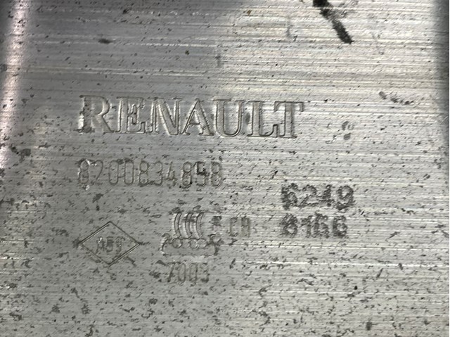  Renault (RVI) 8200834858