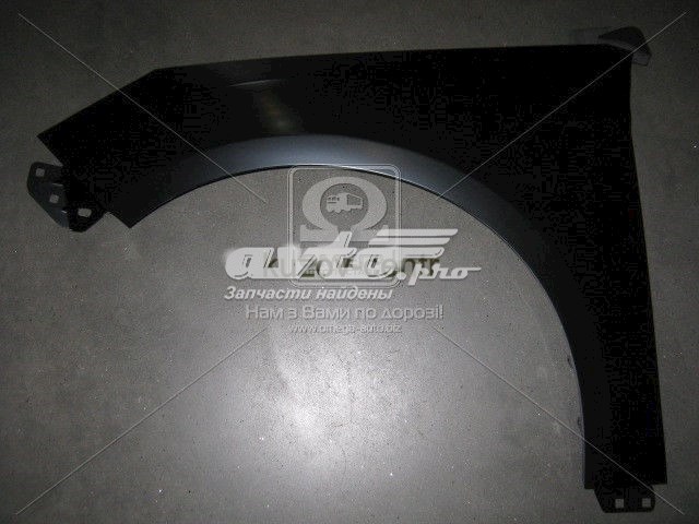 Ліве переднє крило Tempest 0231875311 ціна, від 33.34 USD